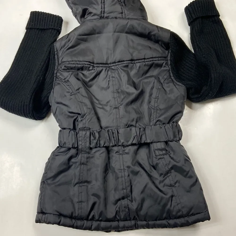 JOUJOU GIRLS JACKET SIZE 12